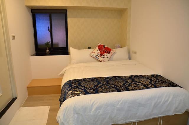 M Taipei Hotel-Single suite-5