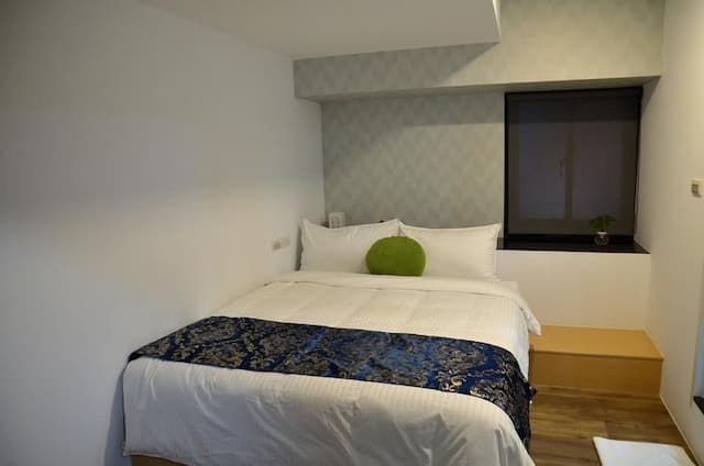 M Taipei Hotel-Single suite-7