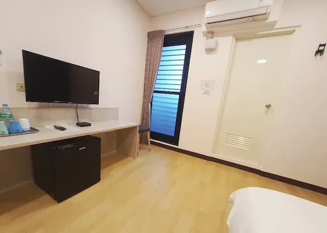 Wei Yu Building 1|Close to Shennong Street-Industrial style-5