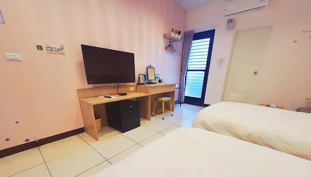 Wei Yu Building 1|Close to Shennong Street-Nordic style-5