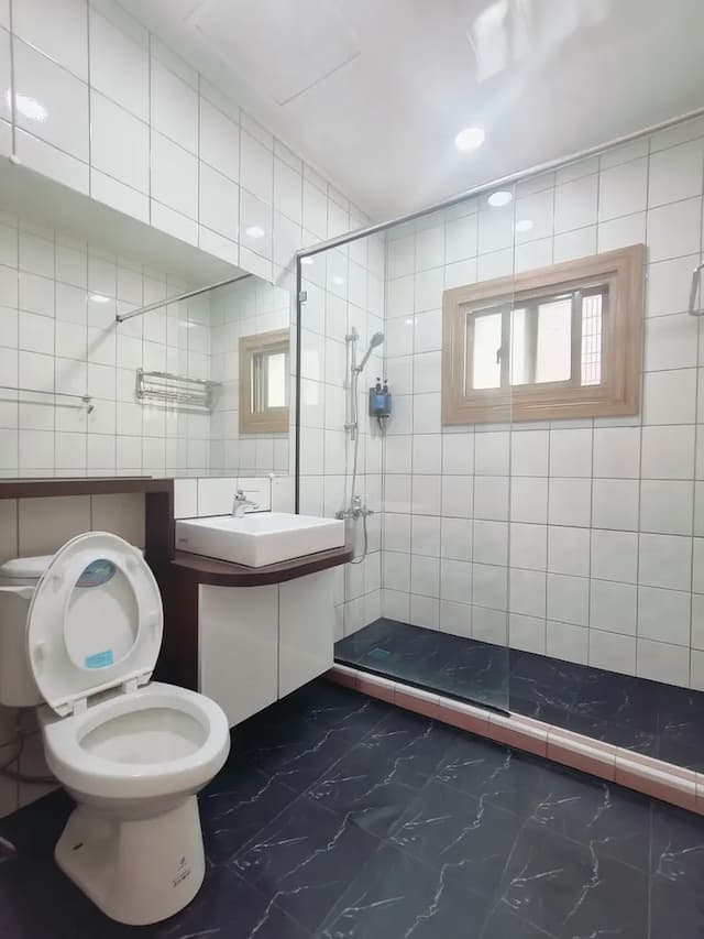 Jin H168 Courtyard-Private B&B for 16 people-8