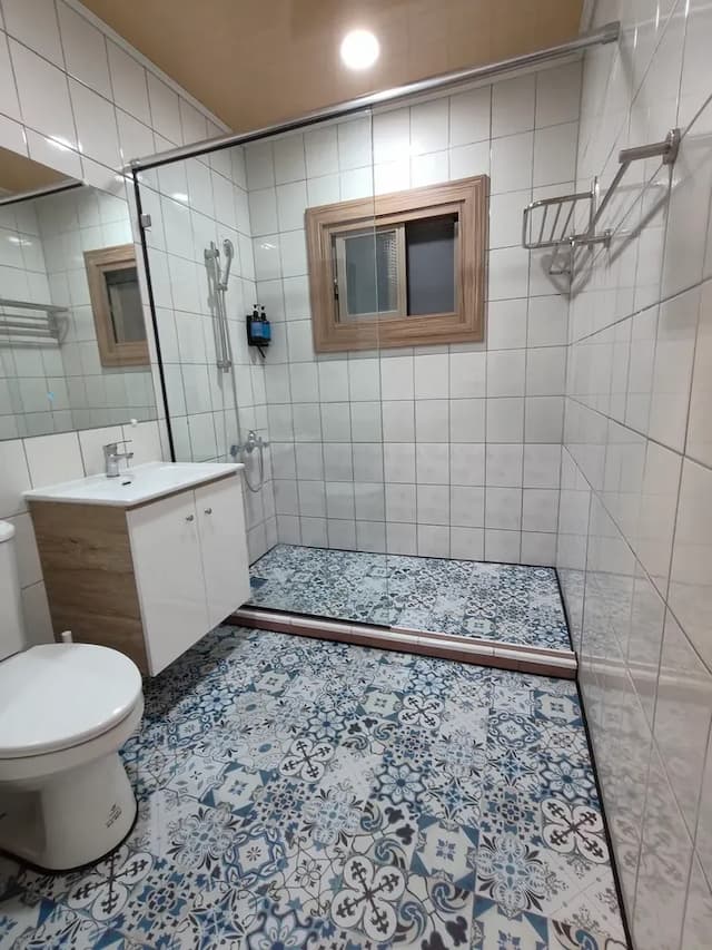 Jin H168 Courtyard-Private B&B for 16 people-9