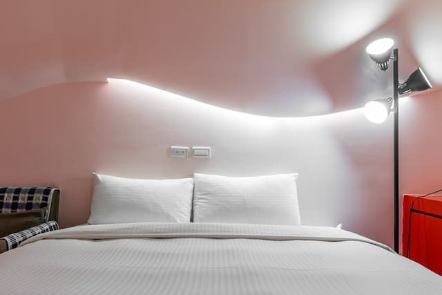 Modena B&B-Comfort Double Room-8