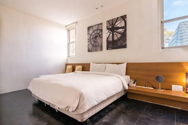 Modena B&B-Comfort Double Room-1