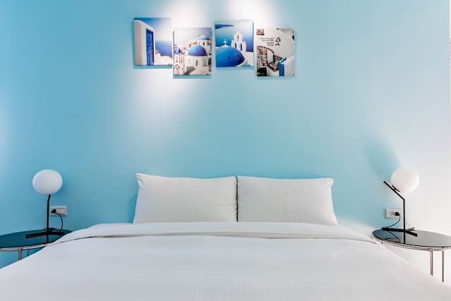 Modena B&B-Superior Double Room-1