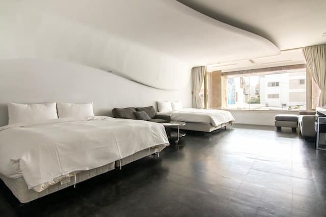 Modena B&B-Comfort Quad Room-3