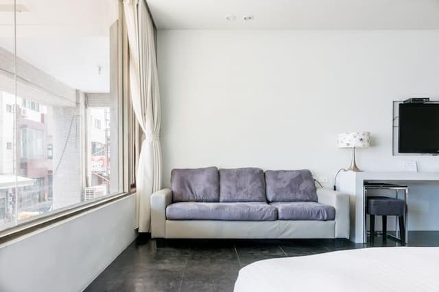 Modena B&B-Comfort Quad Room-5