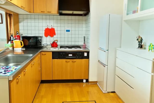 Guest House Itoh-Comfortable peaceful and quiet special suite rooms-13