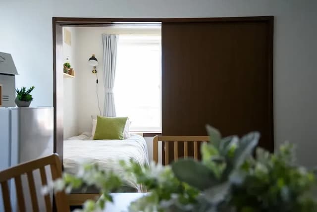 GS-2-GS 103X / free pick-up / free parking / relaxing natural space 103 · 205-7