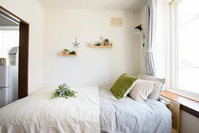 GS-2-GS 103X / free pick-up / free parking / relaxing natural space 103 · 205-5