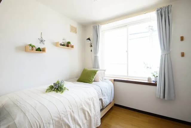 GS-2-GS 103X / free pick-up / free parking / relaxing natural space 103 · 205-6