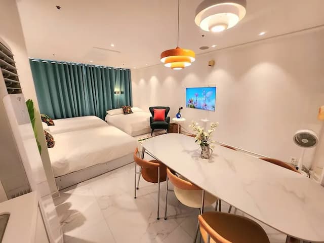 Yoon house III-Accommodates 2-6 people-3