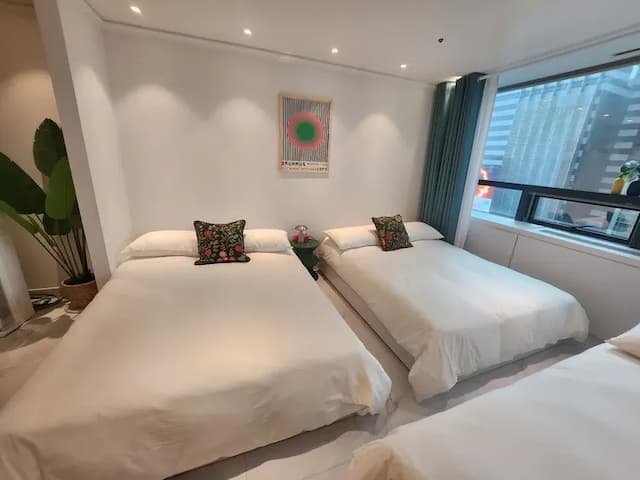 Yoon house III-Accommodates 2-6 people-2