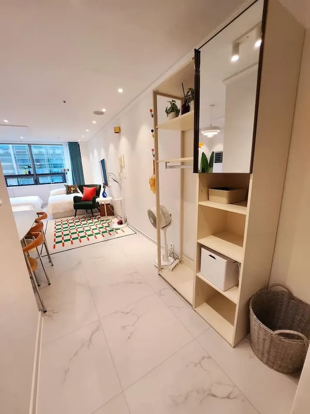 Yoon house III-Accommodates 2-6 people-5