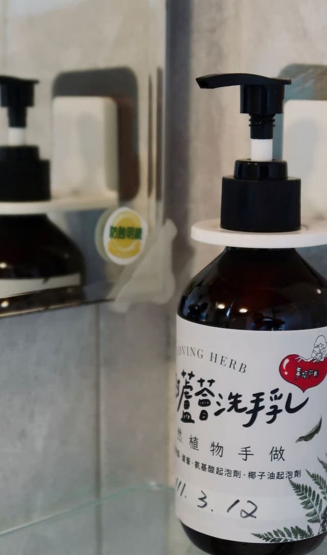 屏東幸福莊園民宿 | 免費停車、美味早餐-家庭四人套房-7