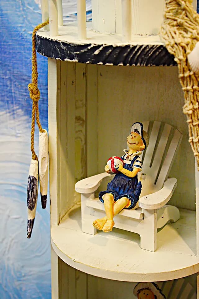 3D Sunflower Embossed B&B-Deluxe Relief Double Room-12