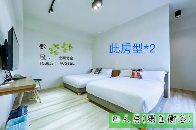 Breeze Time B&B-Breeze Shili B&B | Penghu Private B&B | Single house without owner | 923-8