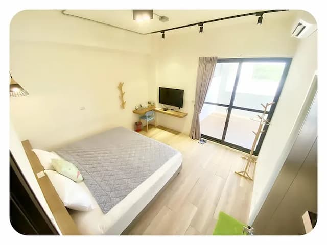 Breeze Time B&B-Breeze Shili B&B | Penghu Private B&B | Single house without owner | 923-9