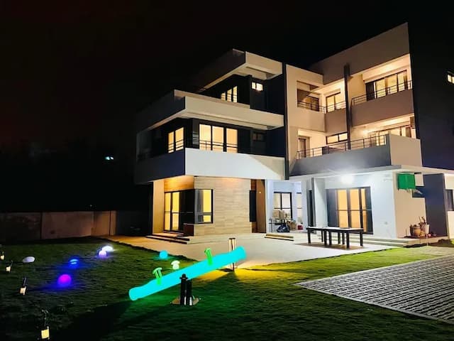 Breeze Time B&B-Breeze Shili B&B | Penghu Private B&B | Single house without owner | 923-2