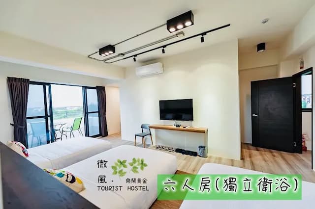 Breeze Time B&B-Breeze Shili B&B | Penghu Private B&B | Single house without owner | 923-11