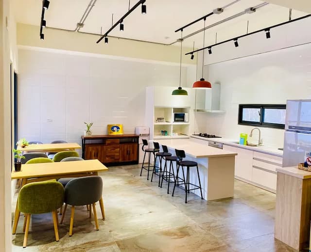 Breeze Time B&B-Breeze Shili B&B | Penghu Private B&B | Single house without owner | 923-5