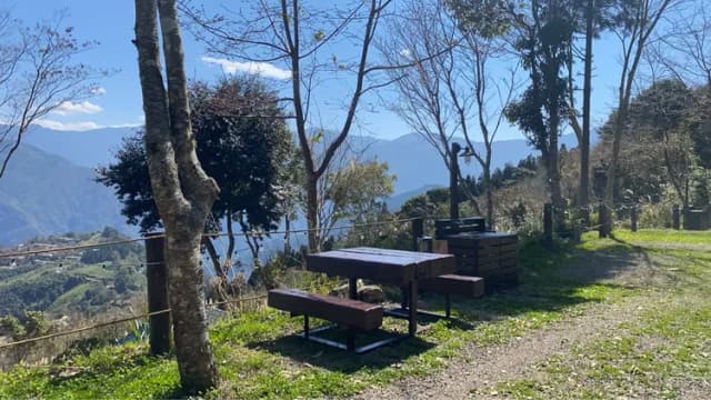 貝德拉蔓露營區 | 一泊三食豪華露營-【懶人露營】C 球屋|2~5人-14