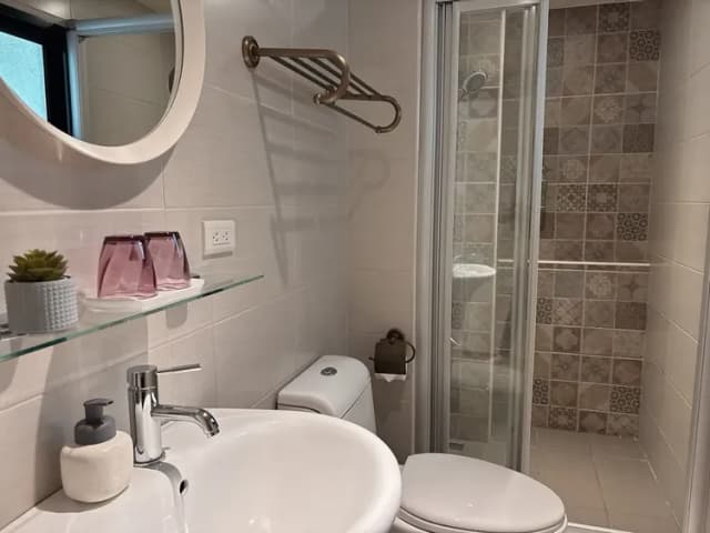 Nordic little happiness-Classic Nordic Double Room-6