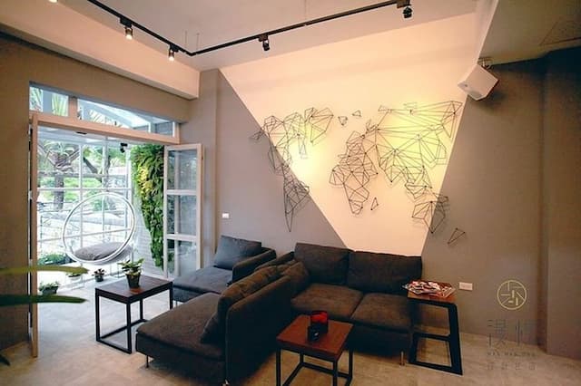 만만 비앤비 (Man Man B&B)-Economy double room-6