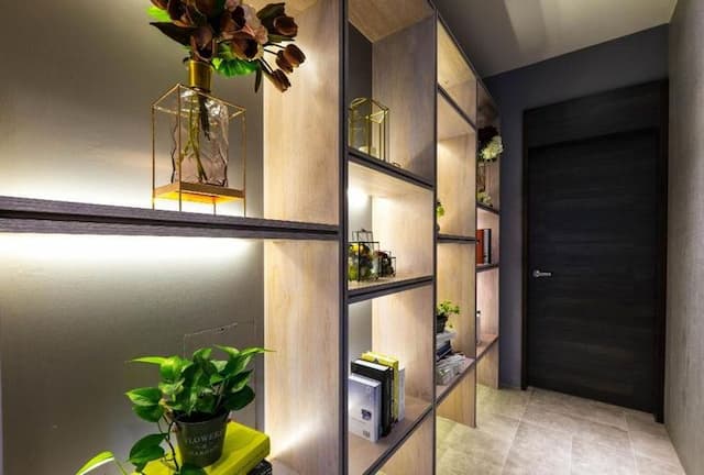 만만 비앤비 (Man Man B&B)-Economy double room-5