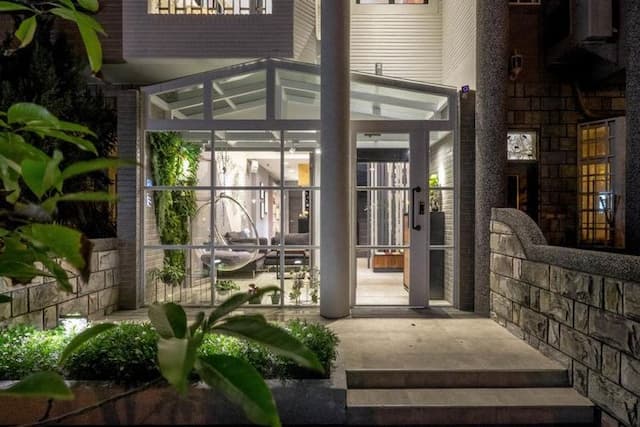 만만 비앤비 (Man Man B&B)-Economy double room-4