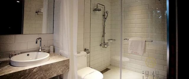 만만 비앤비 (Man Man B&B)-Deluxe Double Room | Balcony-5