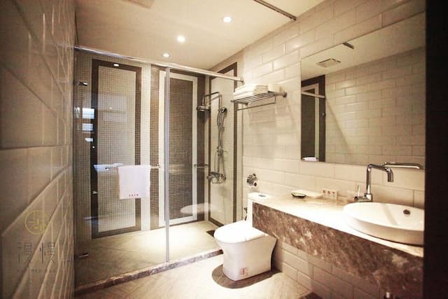 만만 비앤비 (Man Man B&B)-Deluxe double room | no pick room-7