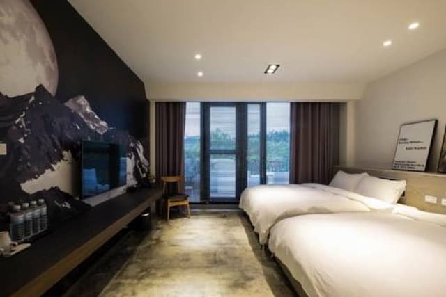 만만 비앤비 (Man Man B&B)-Quadruple room-2