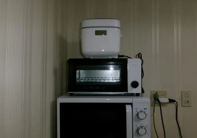 지하철역 500미터! 무료 파킹 제공!-Mansion Pasture 103 Room with cleanliness Mansion Pasture 103-6