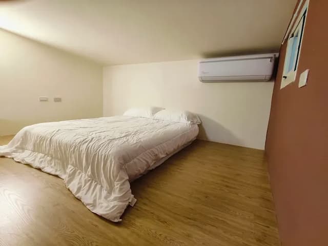 Jin H168 Courtyard-Private B&B for 18 people-10