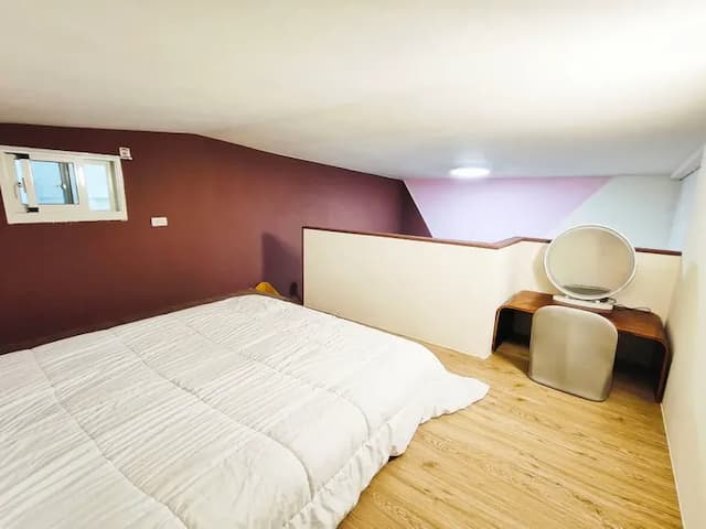 Jin H168 Courtyard-Private B&B for 18 people-9