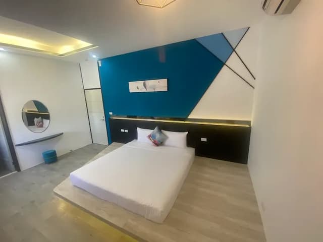 Shanghai sweetheart-1st floor brownies-2