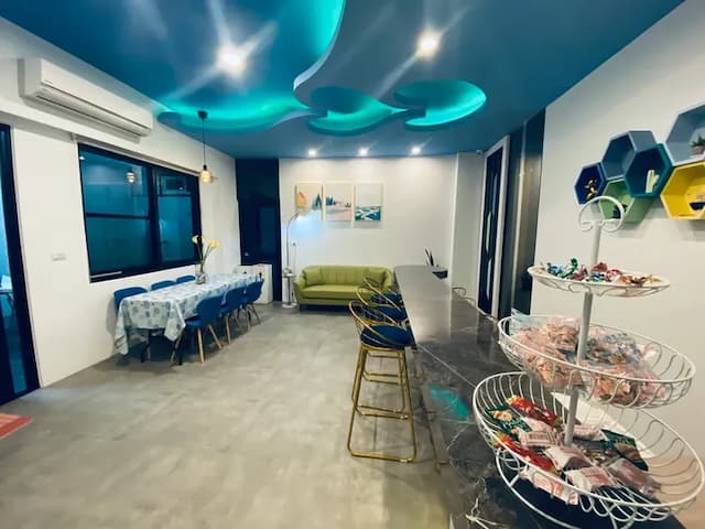 Shanghai sweetheart-Macarons on the 2nd floor-5