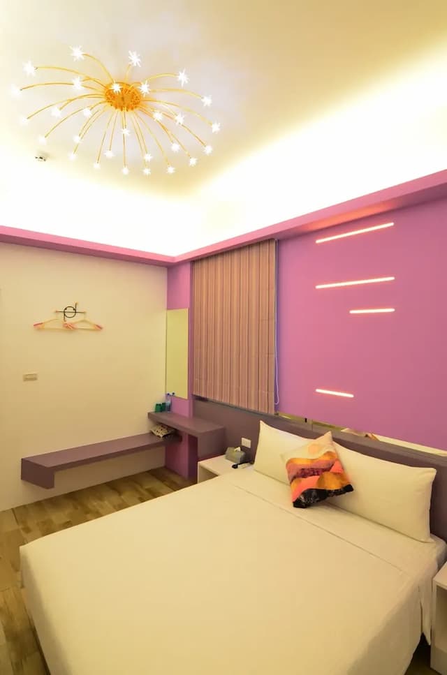 Shanghai sweetheart-Macarons on the 2nd floor-2