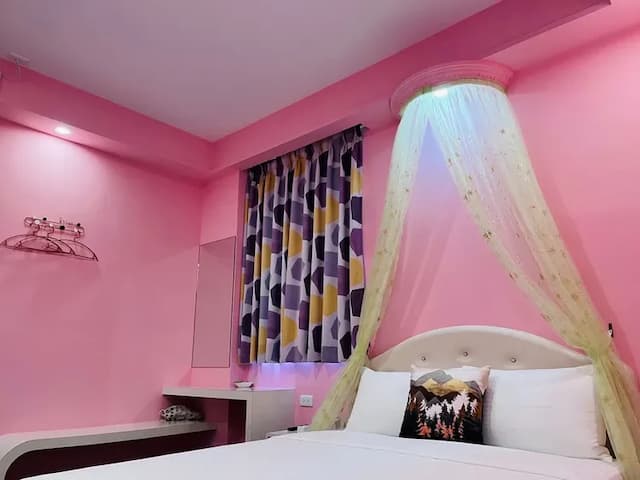 Shanghai sweetheart-3樓舒芙蕾-2