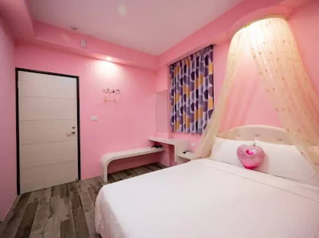 Shanghai sweetheart-3樓舒芙蕾-7