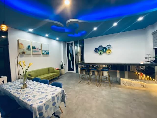 Shanghai sweetheart-3樓舒芙蕾-5