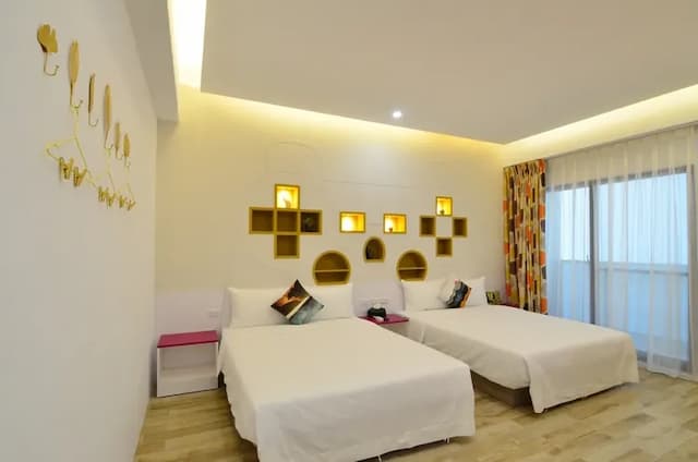 Shanghai sweetheart-Tiramisu on the 2nd floor-4