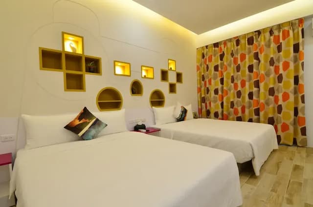 Shanghai sweetheart-Tiramisu on the 2nd floor-3