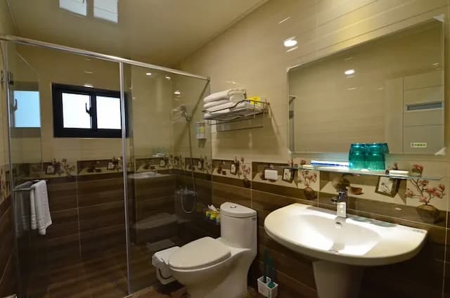 Shanghai sweetheart-Tiramisu on the 2nd floor-5