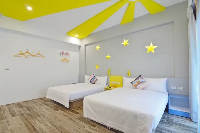 Shanghai sweetheart-Caramel pudding on the 3rd floor-2