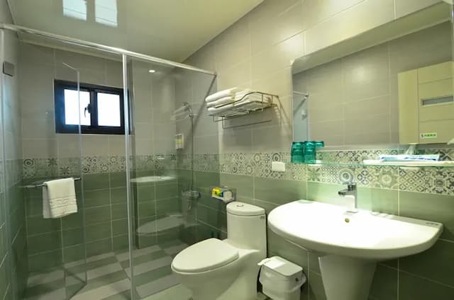 Shanghai sweetheart-Caramel pudding on the 3rd floor-6