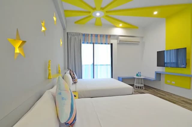 Shanghai sweetheart-Caramel pudding on the 3rd floor-3