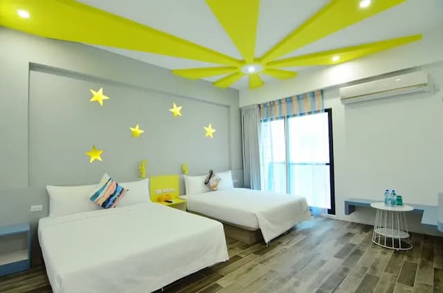 Shanghai sweetheart-Caramel pudding on the 3rd floor-4