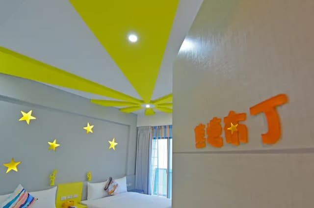 Shanghai sweetheart-Caramel pudding on the 3rd floor-5